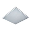 Миниатюра фото встраиваемая светодиодная панель uniel ulp-6060-36w/4000к ip40 grilyato white ul-00011833 | 220svet.ru
