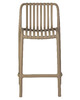 Миниатюра фото стул полубарный dobrin chloe lmzl-pp777-1_p-gr-03-10392 | 220svet.ru