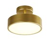 Миниатюра фото потолочный светильник favourite atma 3059-2p | 220svet.ru
