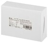 Миниатюра фото магнитный трековый светильник эра trm-s5-3-8w4k wh б0059045 | 220svet.ru