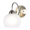 Миниатюра фото бра arte lamp a9317ap-1ab | 220svet.ru