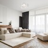 Миниатюра фото потолочная люстра freya brillia fr5274cl-06ch | 220svet.ru