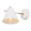 Миниатюра фото бра freya cozy fr5211wl-01w | 220svet.ru