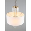 Миниатюра фото подвесной светильник aployt karola apl.841.13.04 | 220svet.ru