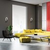 Миниатюра фото настенный светильник  freya magnet fr6106wl-l10b | 220svet.ru