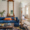 Миниатюра фото торшер loft it enya 10576f brown | 220svet.ru