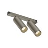 Миниатюра фото трековый светодиодный светильник denkirs shine spot zigbee dk5942-dn | 220svet.ru