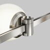 Миниатюра фото трековый магнитный светильник maytoni luna tr229-1-5w4k-pt | 220svet.ru