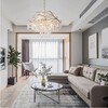 Миниатюра фото подвесная люстра imperium loft isabel d75 219564-26 | 220svet.ru