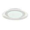 Миниатюра фото потолочный светодиодный светильник myfar ceiling naiad mr9060-cl | 220svet.ru