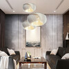 Миниатюра фото подвесной светильник imperium loft moonjelly corona 1070 40 322680-26 | 220svet.ru