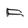 Миниатюра фото солнцезащитные очки florida - black gradient seletti oks04-bb | 220svet.ru