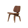 Миниатюра фото стул eames roomers bls-02 walnut | 220svet.ru