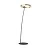 Миниатюра фото торшер inodesign milto gold 44.1805 | 220svet.ru