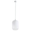 Миниатюра фото подвесной светильник arte lamp arwen a1903sp-1wh | 220svet.ru