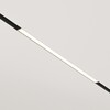 Миниатюра фото трековый светильник voltega exilight vgl030-2-24w4k-b | 220svet.ru