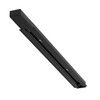 Миниатюра фото шинопровод встраиваемый однофазный arte lamp track accessories a550206 | 220svet.ru