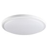 Миниатюра фото настенно-потолочный светодиодный светильник kanlux orte led 24w-nw-o 29161 | 220svet.ru