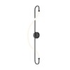 Миниатюра фото настенный светильник freya fancy fr6059wl-l28b | 220svet.ru