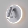 Миниатюра фото настенный светодиодный светильник elektrostandard tera mrl led 1014 | 220svet.ru