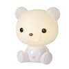 Миниатюра фото настольная лампа lucide dodo bear 71590/03/31 | 220svet.ru