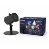 Миниатюра фото светодиодный проектор gauss holiday hl093 | 220svet.ru