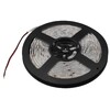 Миниатюра фото светодиодная влагозащищенная лента эра 14,4w/m 60led/m 5050smd теплый белый 5m ls5050-14,4-60-24-65-2700к-5m б0043116 | 220svet.ru