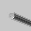 Миниатюра фото заглушка торцевая к профилю maytoni levity tra184mpec-s(n) | 220svet.ru