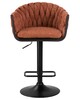 Миниатюра фото стул барный dobrin leon lm-9690_b-m_tt-lar-275-27-3640 | 220svet.ru