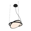 Миниатюра фото подвесной светодиодный светильник favourite pany 4636-1p | 220svet.ru