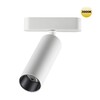 Миниатюра фото трековый магнитный светодиодный светильник novotech smal 359257 | 220svet.ru
