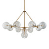 Миниатюра фото люстра globe mobile 10b | 220svet.ru