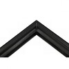Миниатюра фото шинопровод магнитный встраиваемый iledex technical vision 4822-65/48-3000-bk | 220svet.ru
