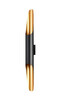 Миниатюра фото бра crystal lux sonata ap2 bl | 220svet.ru