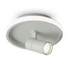 Миниатюра фото потолочный светильник freya neo fr6040cl-l14w | 220svet.ru