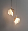 Миниатюра фото подвесной светодиодный светильник delight collection mt9138-1h french gold | 220svet.ru