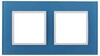 Миниатюра фото рамка 2-постовая эра 14-5102-28 б0034500 | 220svet.ru