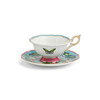 Миниатюра фото чайная пара wedgwood 1057267 | 220svet.ru