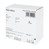 Миниатюра фото потолочный светильник voltega plos vgl7377dl-01ws | 220svet.ru