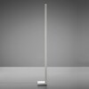 Миниатюра фото торшер pivot f39 white 3000 fabbian f39c0101 | 220svet.ru