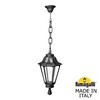 Миниатюра фото подвесной уличный светильник fumagalli sichem/rut e26.120.000.bxe27 | 220svet.ru
