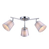 Миниатюра фото потолочная люстра freya diva fr5145cl-03ch | 220svet.ru