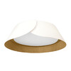 Миниатюра фото потолочный светильник loft it lane 10370 white | 220svet.ru