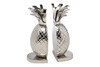 Миниатюра фото держатель для книг ананас garda decor 94pr-12439 | 220svet.ru