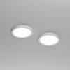 Миниатюра фото мебельный светильник 4000к 12v 10w 500lm mobiled lightstar 036540-2 | 220svet.ru