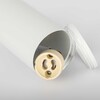 Миниатюра фото трековый светильник однофазный эра tr45-gu10 s wh б0054181 | 220svet.ru