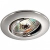 Миниатюра фото встраиваемый светильник novotech classic 369694 | 220svet.ru