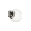 Миниатюра фото трековый магнитный светильник maytoni luna tr229-1-5w4k-pt | 220svet.ru
