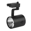 Миниатюра фото трековый светодиодный светильник эра trek tr1 - 30 bk б0032102 | 220svet.ru