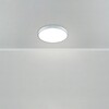 Миниатюра фото потолочный светильник с пультом ду freya sprida fr6129cl-l80gr | 220svet.ru